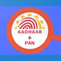 Link Pan Card To Aadhar Number on 9Apps