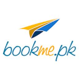 Bookme.pk - Bus, Airline & Cinema Tickets Online