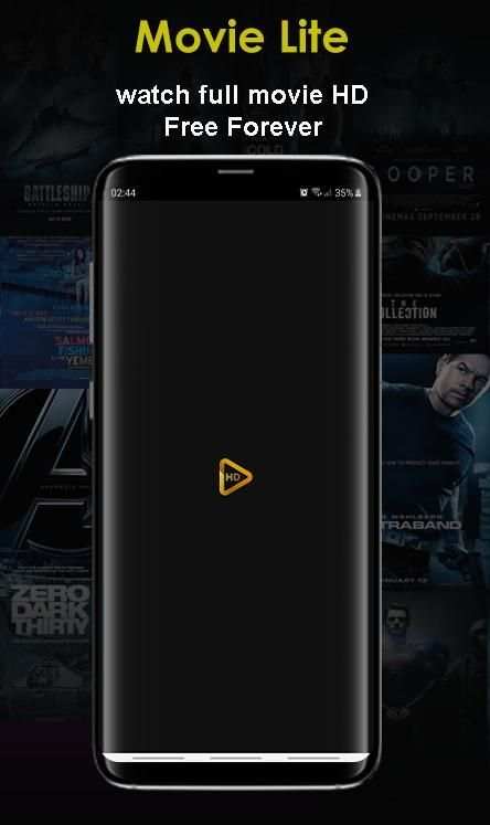 HD Movie Lite - Watch Free screenshot 8