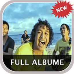 Lagu Nidji Offline Terbaru 2019 Full Albume icon
