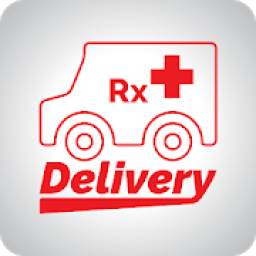 Pharmacy Delivery App