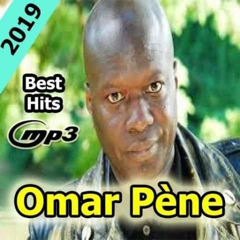 Omar Pène– Top Hits 2019 – Sans Internet screenshot 4