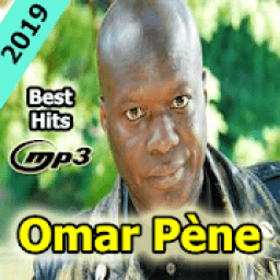 ikon Omar Pène– Top Hits 2019 – Sans Internet