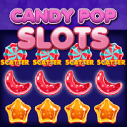ikon Candy Pop Slots