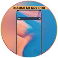 Theme for Xiaomi Mi CC9 Pro on 9Apps