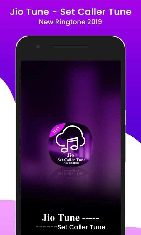 Jio Tune - Set Caller Tune - New Ringtone 2019 screenshot 7