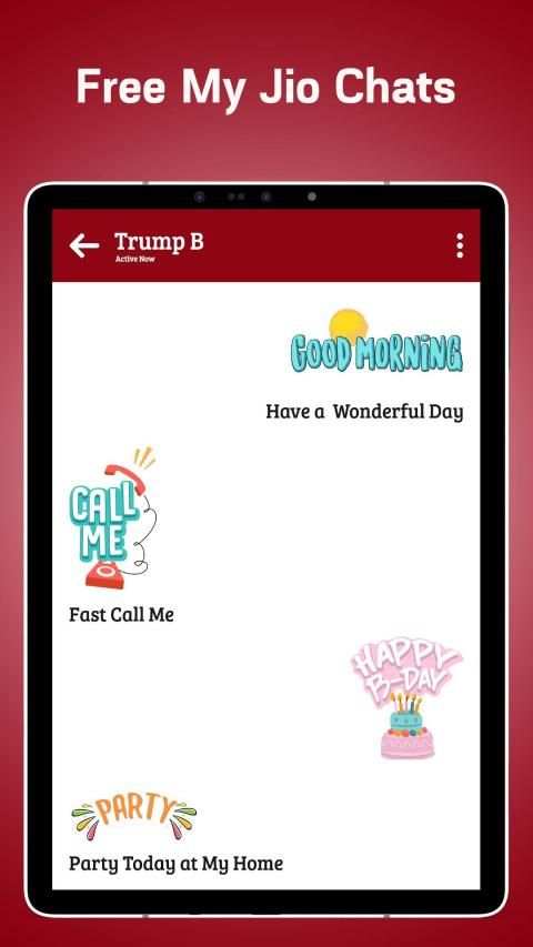 Free My Jio App Guide screenshot 2