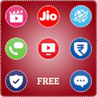 Free My Jio App Guide