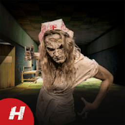 ikon Haunted Hospital Evil Scary Game