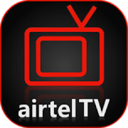 Tips For Airtel TV and Digital TV Channel आइकन