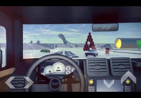 Car Crash IV 2020 Edition Damage Simulator Engine screenshot 1