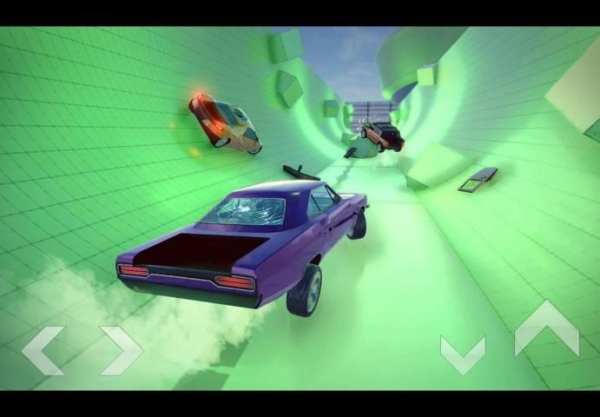 Car Crash IV 2020 Edition Damage Simulator Engine screenshot 2