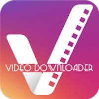 Video Audio Downloader icon