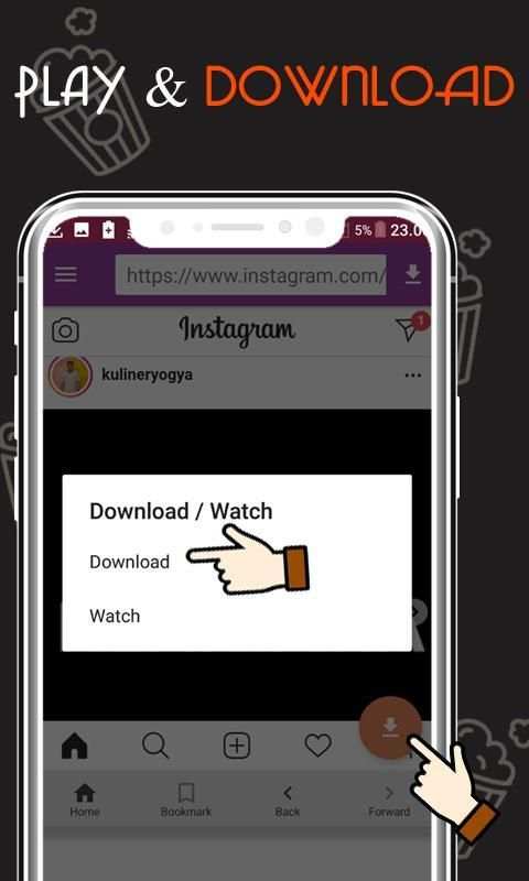 Video Audio Downloader screenshot 3
