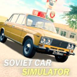 SovietCar: Simulator