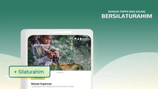 Alarm Adzan Otomatis Muslim Indonesia 2020 : Toppa screenshot 1