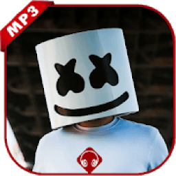 Marshmello (all song) icon