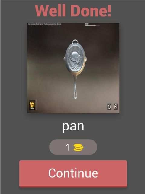 Pubg Guns Guess screenshot 13