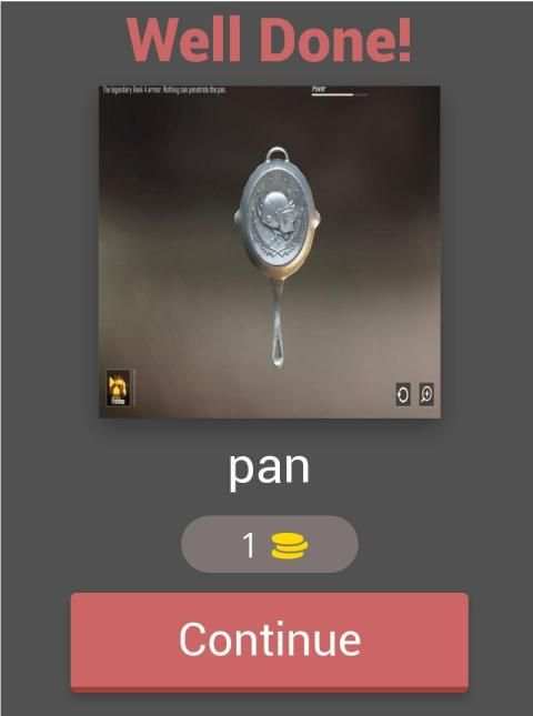 Pubg Guns Guess screenshot 6