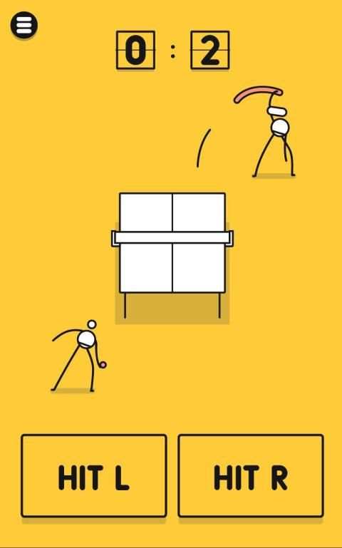 I'm Ping Pong King :) screenshot 13