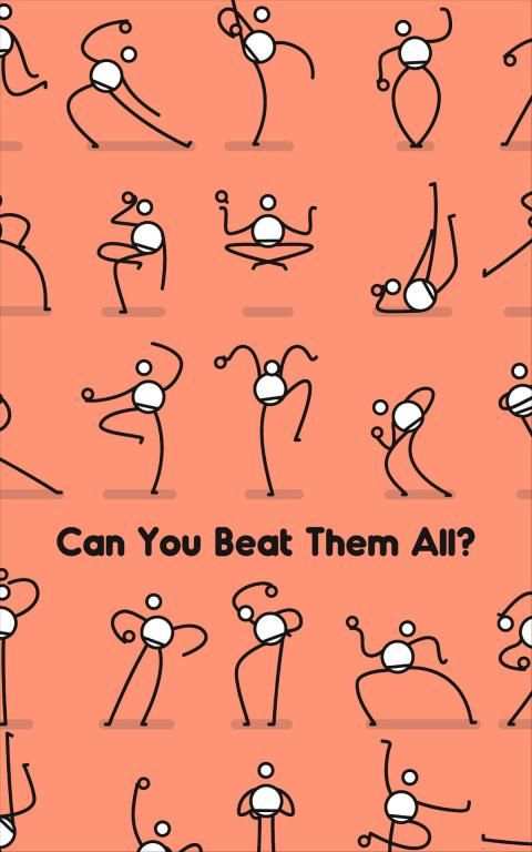I'm Ping Pong King :) screenshot 9