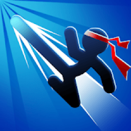 ikon Stick warrior Fight Legend