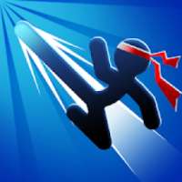 Stick warrior Fight Legend