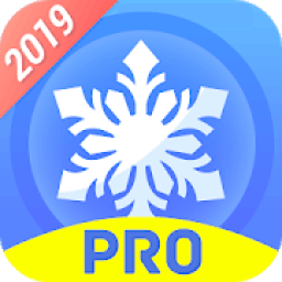 Freeze Cooler Pro आइकन