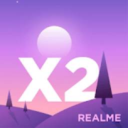 Realme X2 Pro Wallpapers