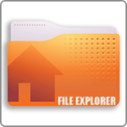 ikon Ex File Explorer: File Manager 2019