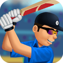 ikon Cricket Clash - World's Biggest Cup Tournament