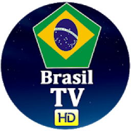 TV Brasil आइकन