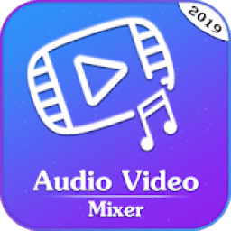 ikon Audio Video Mixer : Video Me Gana Badale