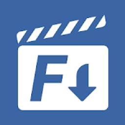 Free Video Downloader for Facebook