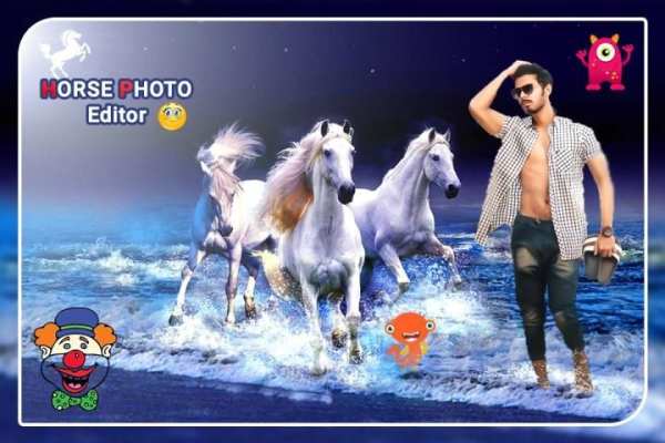 Tiger Photo Editor - Background Changer screenshot 20