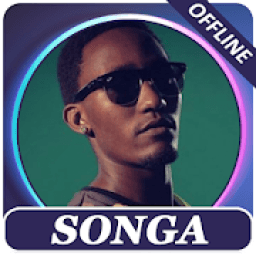 Songa songs offline आइकन