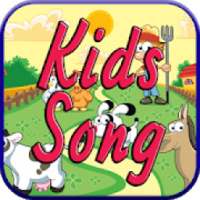 Англи Хүүхдийн Дуунууд on 9Apps