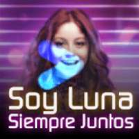 Soy Luna 2 - Siempre Juntos Music Video Lyrics