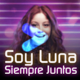Soy Luna 2 - Siempre Juntos Music Video Lyrics icon