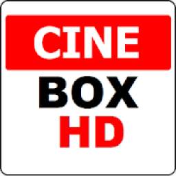 CineBox HD Filmes e Séries Grátis