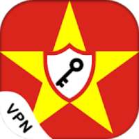 Vietnam VPN-Free Unlimited Vietnam Proxy on 9Apps