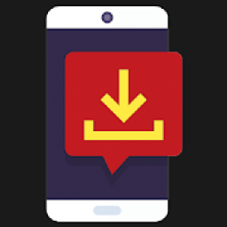 ikon Video Tube - Video Downloader - Play Tube Player