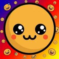 Cool Stickers for WhatsApp *