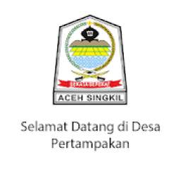 Desa Pertampakan