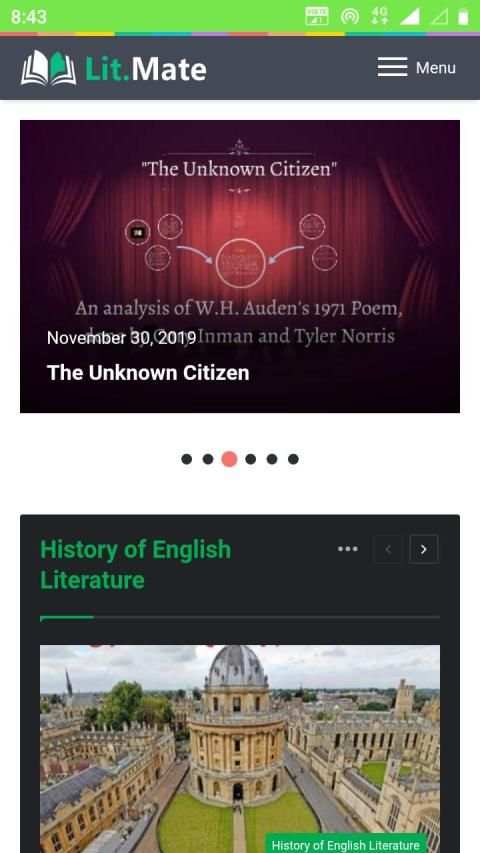 Litmate screenshot 13