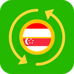 UangKita Plus - Dompet nilai tukar waktu nyata icon