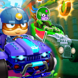 Legendry Toon Racers आइकन