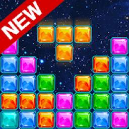 Block Puzzle Jewel-The Best Game in 2019