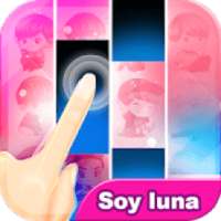 Piano Tap Soy Luna