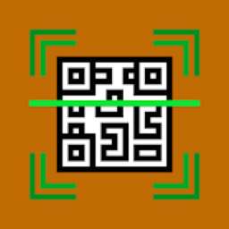 QR Code Scanner for Aadhar - Scan Aadhar Card Now आइकन